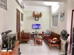 Full nội thất như hình, căn hộ 2 phòng ngủ 55,8m2 tại CT10 Đại Thanh. Giá chỉ 820tr bao sang tên