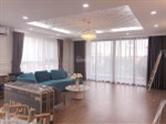 Udic Westlake bán căn góc 3PN, 126m2, hướng Đông Nam, view cầu Nhật Tân đẹp, giá trực tiếp CĐT