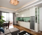 Ảnh thật - Cần bán căn hộ 3 phòng ngủ tầng 16 HH linh đàm nhà đẹp
