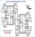Chính chủ bán gấp CHCC Xuân Phuong Quốc HỘi , dien tích 93.63m2 , giá 20tr/m2 0912700518