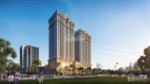 Tây Hồ Residece - 68A Võ Chí Công, T17,18 view đẹp, căn 2PN 69,8m2, 2,7 tỷ, full NT, vay LS 0%