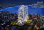 BÁN CĂN PENHOUSE VIP NHẤT VIEW HỒ TÂY ĐẲNG CẤP DT: 588m2. GIÁ 38 TỶ. LH: 0967440991