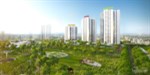 Gadenia - Khu Đô Thị Hồng Hà Eco City -Không Gian Sống Đẳng Cấp Giữa Lòng Hà Nội - Hoàng Mai -HN