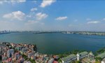 Chính chủ bán căn hộ chung cư ct36 Xuân La, căn góc view Hồ Tây: 0914 631 486