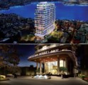Bán suất ngoại giao chung cư Five Star West lake 162 Hoàng Hoa Thám 7,643 tỉ 126,5 m2