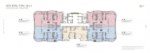 Bán suất ngoại giao căn duplex chung cư Five Star Westlake, Thụy Khuê, 16tỷ căn 230,5m2. 091520099