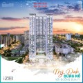 The Zei Mỹ Đình căn 2 + 1PN chính sách riêng giá chỉ từ 3,4 tỷ - LH 096 606 3223