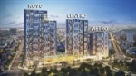 Bán gấp căn 2 ngủ Kosmo Tây Hồ - tặng kèm 3 điều hòa khi mua ngày 29/09/2019- 35tr/m2 - quản lý ca