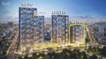 Bán CH cao cấp kosmo Tây Hồ, lô góc siêu đẹp,77m2,giá 3 tỷ. LH 089.668.3245