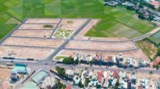 QUI NHƠN NEWCITY DỰ ÁN VỚI TIỀM NĂNG SINH LỜI CAO, AN NHƠN, BÌNH ĐỊNH