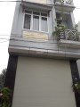 Bán nhà 4 tầng tại chợ Nhổn, Tu Hoàng, Nam Từ Liêm, Hà Nội, diện tích 30m2