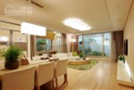 Cần Bán rất gấp chung cư vinhomes 54 nguyễn chí thanh. 86m2, 2PN, view hồ đẹp, NT hiện đại, 4.9 tỷ