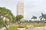 Chính chủ bán lại căn 3PN - 123m2 tầng trung, view thoáng, full NT chung cư Hà Đô Park View