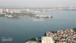 Bán Căn hộ 2PN 73,2m2,giá 2,9 tỷ, view Hồ Tây, hỗ trợ lãi suất 0%, CK lên tới 5%, quà tặng 70 triệ
