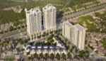Dự án Tây Hồ Residence 2,7 tỷ căn 73m2, 3,6 tỷ căn 3PN, chỉ 340 căn, 3 tầng hầm, LH: 0967 999 595