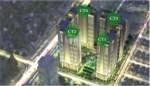 Chủ nhà bán cắt lỗ căn CT2-03 2n 1vs nội thất chủ đầu tư 1.650 cửa TB Lh:0347079450
