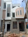 Bán nhà 44m 3 tầng Quyết Tiến La Phù thiết kế quá đẹp, sang trọng giá rẻ
