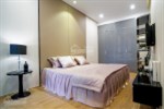 Bán gấp căn hộ chung cư GP 170 Đê La Thành, đống đa. 101m2, 2PN, thoáng mát, NT tiện nghi, 36 tr/m