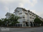 Căn biệt thự liền kề lô góc Vân Canh sổ đỏ chính chủ
