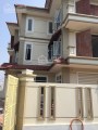 Chính chủ bán căn biệt thự góc 200m2 Tây Nam Linh Đàm, giá sốc