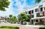 Bán cắt lỗ nhà liền kề 118m2 tiểu khu Bách Thảo(Botanic) Gamuda chính Nam gần vườn hoa 098 248 660