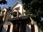 Bán biệt thự đơn lập bán đảo Linh Đàm, 250m2 * 4 tầng, nội thất đầy đủ: 22 tỷ có thương lượng