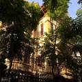 Bán biệt thự đơn lập KĐT Linh Đàm, 260m2 * 4 tầng, nội thất đầy đủ: 23 tỷ có thương lượng