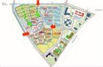 Gia đình cần tiền bán gấp căn liền kề Dahlia Homes, hướng Chính Bắc, 9.2 tỷ, có thương lượng