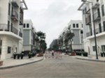 Liền kề shophouse 2 MT The Manor Central Park, Nguyễn Xiển. KD kết hợp ở, TT 30% CK 1.5 tỷ
