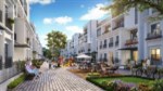 Bán shophouse mặt đường kinh doanh phố đi bộ dự án The Manor Central Park 5 tỷ nhận nhà, CK 1,5 tỷ