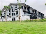 Biệt thự song lập Iris Homes SD5 Gamuda 158m2 có trả chậm, hướng Tây Bắc, giá rẻ nhất, 098 248 660