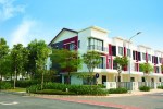 Liền kề góc Botanic Gamuda 230m2 vị trí trung tâm gần công viên cần bán gấp 098 248 6603