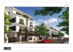 Trực tiếp chủ đầu tư Gamuda mở bán căn song lập góc cuối cùng. 0962686488