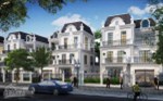 Biệt thự vị trí kim cương liên kết 6 quận, MT 10m, 20.6 tỷ thanh toán 2 năm. LH 0986.050.763