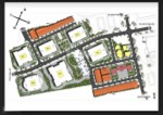 Liền kề biệt thự giá rẻ nhất thị trường Hoàng Mai, Ngọc Hồi Rose Town, LH: 0984951166