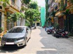Cực rẻ và hiếm bán nhà PL Đại Kim 54m2 x 4T chỉ 6.5 tỷ, 3 ô tô tránh, kinh doanh văn phòng