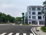 Bán liền kề ST5 Gamuda 127m2, căn góc với 2 mặt tiền hướng tây bắc giá 11.8 tỷ