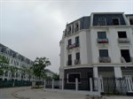 Bán suất ngoại giao biệt thự TT4 khu đô thị Đại Kim Nguyễn Xiển, 128.8m2. Giá 80 triệu/m2