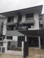 Bán biệt thự song lập SD5 Gamuda, diện tích 157m2. Đang còn trả chậm 2 năm