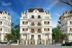Đầu tư shophouse đường Nguyễn Xiển, vốn bỏ ra 500 triệu, cơ hội đầu tư hiếm có. LH 0915.200.990