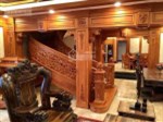 Bán biệt thự Tây Nam Linh Đàm, cạnh đường Nguyễn Hữu Thọ, vị trí đẹp nhất KĐT DT 260m2