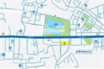Bán đất nền dự án Apromaco trên đường Tân Mai, đối diện hồ Đền Lừ, giá chuẩn từ chủ đầu tư