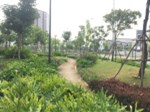Bán liền kề ST5 90m2 view thoáng mát  với 6m mặt tiền hướng chính Bắc , trả chậm 0%LS trong 12T