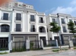 Bán biệt thự 124m2 xây 3 tầng tại KĐT mới Đại Kim, giá gốc 70tr/m2. Vào tên HĐMB chính chủ