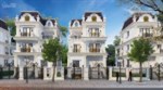 05 suất ngoại giao duy nhất shophouse Tây Nam Kim Giang mặt đại lộ 53m. LH 0915.200.990