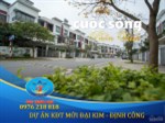 Cơ Hội Đầu tư Bất ĐS với pháp lý chuẩn 100%, Chủ ĐT cam kết mua lại với lợi nhuận tối thiểu 12%/nă