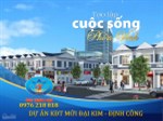 Có nên Đầu tư Liền kề Shophouse tại dự án KĐT Mới Đại Kim Định Công?Đừng Bỏ Lỡ Cơ Hội Sinh Lời Nhấ