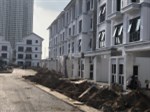 Bán liền kề căn tiêu chuẩn hướng Đông Nam, view đẹp, giá 9.4 tỷ trả chậm 2 năm không lãi