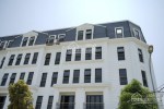Bán liền kề dự án Larissa Nguyễn Xiển, DT 75m2, MT 5m, LH 0989604688