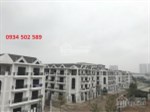 Bán suất ngoại giao liền kề KĐTM Đại Kim diện tích 66,42 m2 giá ưu đãi, liên hệ 0934502589